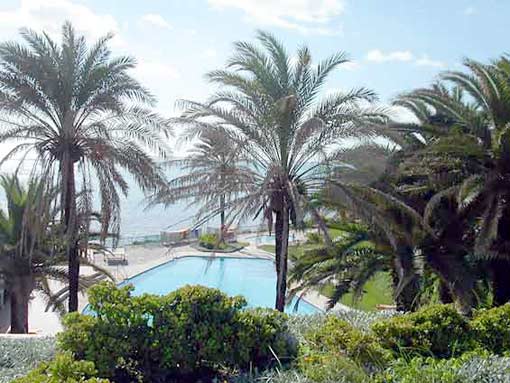 Costa Natura Resort