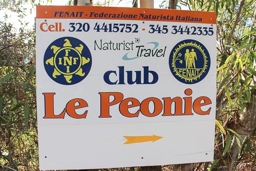 Club le Peonie (6)