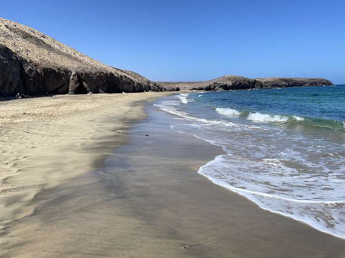 Playa de Caleta del Congrio - Kees (5)