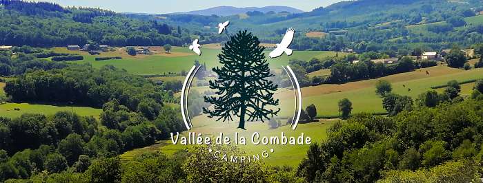 Combade Vallei - Vallée de la Combade