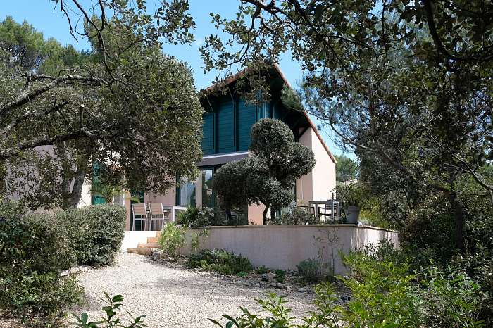 Vakantiehuis in Les Hauts de Bélézy, Provence, Bédoin